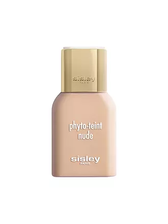 SISLEY | Make Up - Phyto-Teint Nude 30ml ( 1W Cream ) | camel